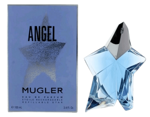 בושם לאישה 100 מ"ל | Thierry Mugler Angel Star | או דה פרפיום E.D.P