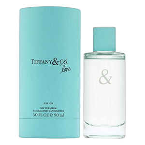 בושם לאישה 90 מ"ל | Tiffany & Co Love  | או דה פרפיום E.D.P