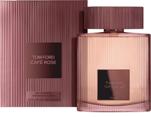 בושם יוניסקס 100 מ"ל | Tom Ford Cafe Rose (2023) | או דה פרפיום E.D.P