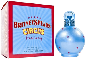 בושם לאישה 100 מ"ל | Britney Spears Circus Fantasy | או דה פרפיום E.D.P