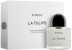 בושם יוניסקס 100 מ"ל | Byredo La Tulipe | או דה פרפיום E.D.P