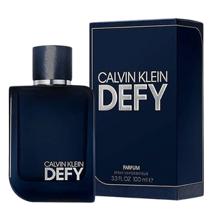 בושם לגבר 100 מ"ל | Calvin Klein Defy | פרפיום