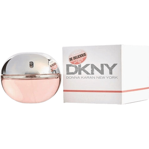 בושם לאישה 100 מ"ל | Donna Karan Be Delicious Fresh Blosson | או דה פרפיום E.D.P
