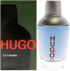 בושם לגבר 75 מ"ל | Hugo Boss Extreme | או דה פרפיום E.D.P