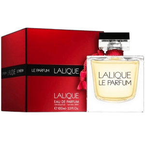 בושם לאישה 100 מ"ל | Lalique Le Parfum | או דה פרפיום E.D.P