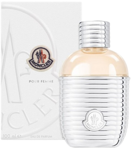 בושם לאישה 100 מ"ל | Moncler Pour Femme | או דה פרפיום E.D.P