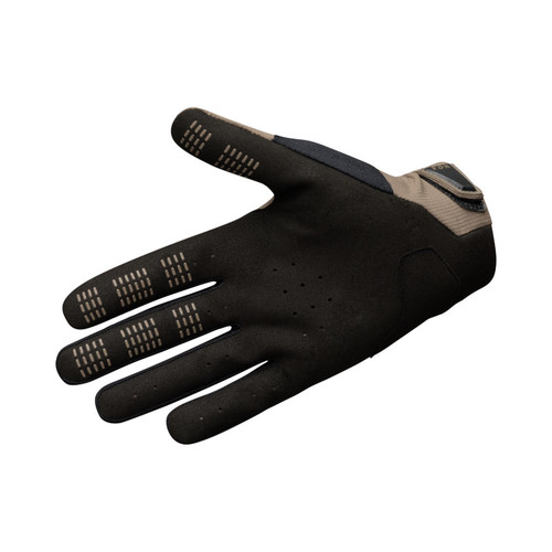כפפות רכיבה פוקס חום - FOX DEFEND D3O GLOVE