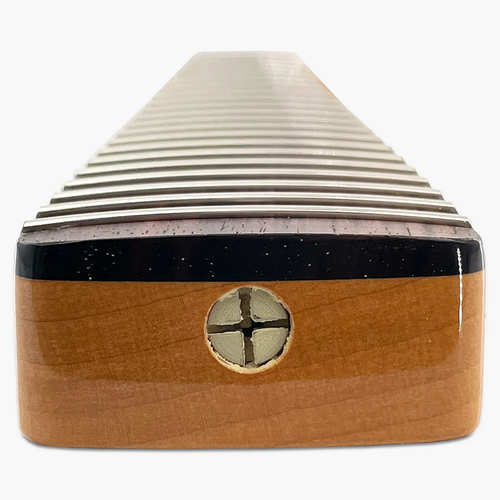 צואר לגיטרה Allparts SRNF-C “Licensed by Fender®” Replacement Neck for Stratocaster