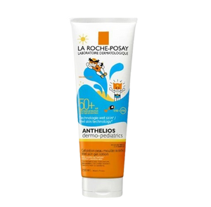 אנתליוס | Anthelios | SPF 50 | תחליב ג