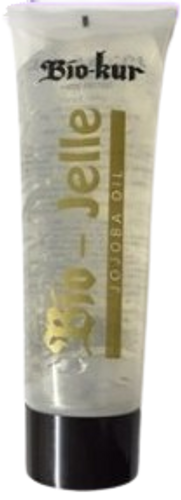 JOJOBA GEL | ג’ל חוחובה לשיער | שמן חוחובה | מכיל 290 מ