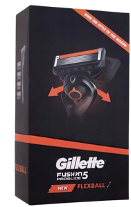 gillette fusion proglide 5 | ג