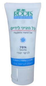 ג