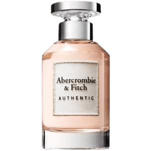 בושם טסטר לאישה 100 מ"ל | Abercrombie Fitch Authentic | או דה פרפיום E.D.P