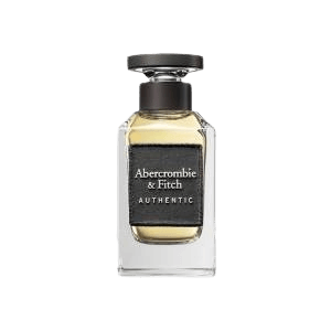 בושם טסטר לגבר 100 מ"ל | Abercrombie Fitch Authentic | או דה טואלט E.D.T
