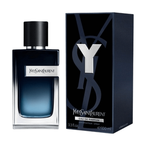 בושם לגבר 100 מ"ל | Yves Saint Laurent Y | או דה פרפיום E.D.P