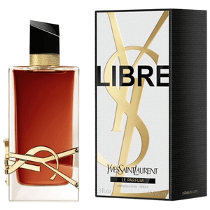 בושם לאישה 90 מ"ל | Yves Saint Laurent Libre Le Parfum | פרפיום Parfum