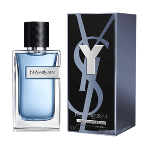 בושם לגבר 100 מ"ל | Yves Saint Laurent Y | או דה טואלט E.D.T