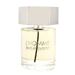 בושם טסטר לגבר 100 מ"ל | Yves Saint Laurent LHomme | או דה טואלט E.D.T
