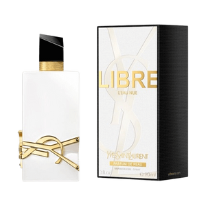 בושם טסטר לאישה 90 מ"ל | Yves Saint Laurent Libre Leau Neu | או דה פרפיום E.D.P