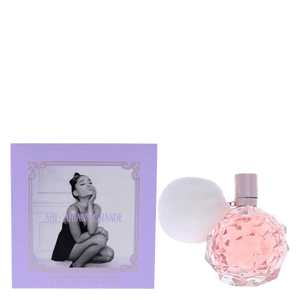 בושם לאישה 100 מ"ל | Ariana Grande Ari | או דה פרפיום E.D.P