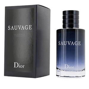 בושם לגבר 100 מ"ל | Dior Sauvage | או דה טואלט E.D.T