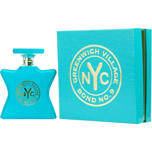 בושם יוניסקס 100 מ"ל | BOND NO 9 Greenwich Village | או דה פרפיום E.D.P