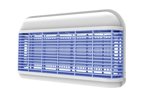 קוטל חרקים לד LED Z300 UV 8W לבן