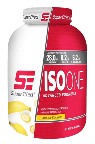 אבקת חלבון ISO ONE Whey | איזו וואן 1.8 ק