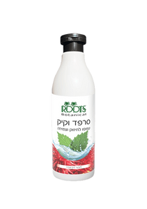 שמפו סרפד וקיק 500 מל |