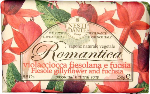 סבון טבעי | עם תמציות | לא מכיל סולפטים ופרבנים | באישור מכון התקנים | מכיל 250 גרם
