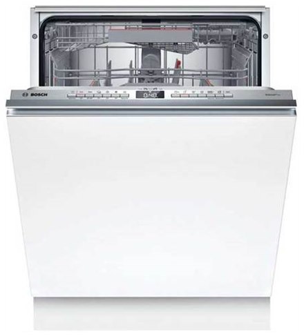 מדיח כלים ‏רחב Bosch SMV4HDX53E בוש