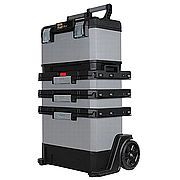 עמדת עבודה 3 קומות STANLEY