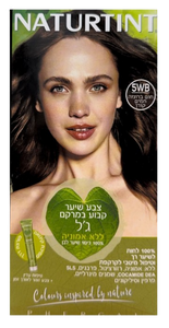 צבע שיער קבוע במרקם ג