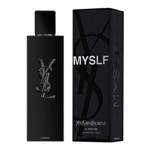 בושם לגבר 100 מ"ל | Yves Saint Laurent Myslf Le Parfum | פרפיום Parfum
