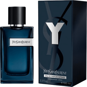 בושם לגבר 100 מ"ל | Yves Saint Laurent Y Intense | או דה פרפיום E.D.P