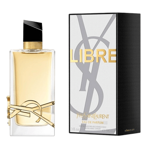 בושם לאישה 90 מ"ל | Yves Saint Laurent Libre | או דה פרפיום E.D.P