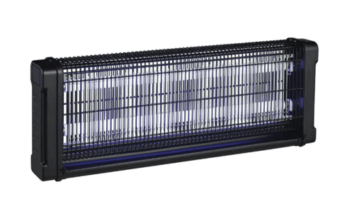קוטל חרקים UV 2X20W מוסקיטר