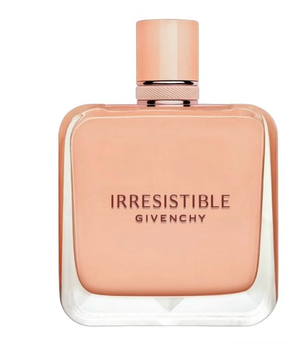 בושם לאישה ג'יבנשי Givenchy Irresistible Nude Velvet EDP 80 ml