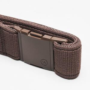 חגורה Arcade Atlas Belt של Columbia - צבע חום