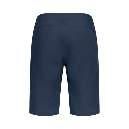 מכנס רכיבה קצר פוקס כחול - FOX RACING DEFEND SHORTS