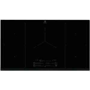 כיריים אינדוקציה 90 ס"מ MULTIZONE שחור דגם Electrolux דגם EIV94550