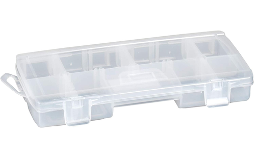 אורגנייזר שקוף ''9 STANLEY