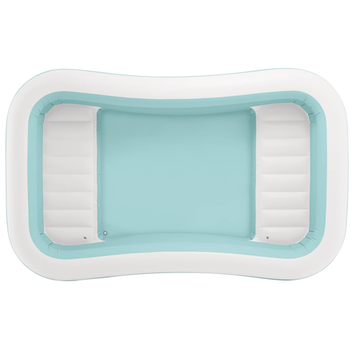 בריכה משפחתית מתנפחת FAMILY LOUNGE POOL דגם 58497