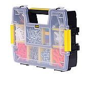 אורגנייזר קטן מתחבר STANLEY