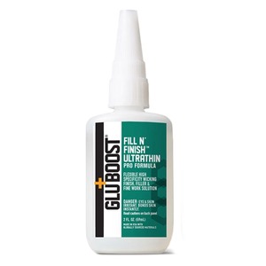 Allparts LT-1147-000 GluBoost Fill and Finish Ultra-Thin
