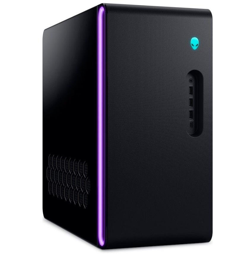 מחשב נייח גיימינג Alienware Aurora ACT1250 Ultra 7-265KF 1T +2T 32G RTX 5060Ti