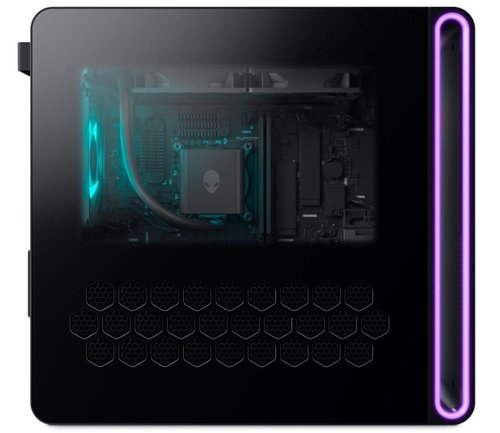 מחשב נייח גיימינג Alienware Aurora ACT1250 Ultra 7-265KF 1T +2T 32G RTX 5060Ti