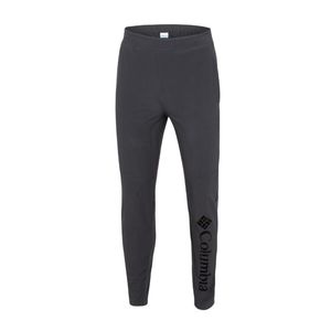 מכנסי אימון טכניים לגברים Tiliton Grove Branded Pant - צבע שחור