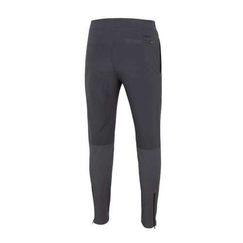 מכנסי אימון טכניים לגברים Tiliton Grove Branded Pant - צבע שחור
