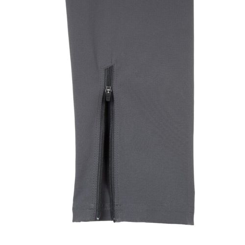 מכנסי אימון טכניים לגברים Tiliton Grove Branded Pant - צבע שחור